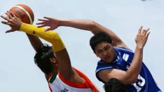 Asian Games 2014: Indian men go down fighting to Saudi Arabia in basketball